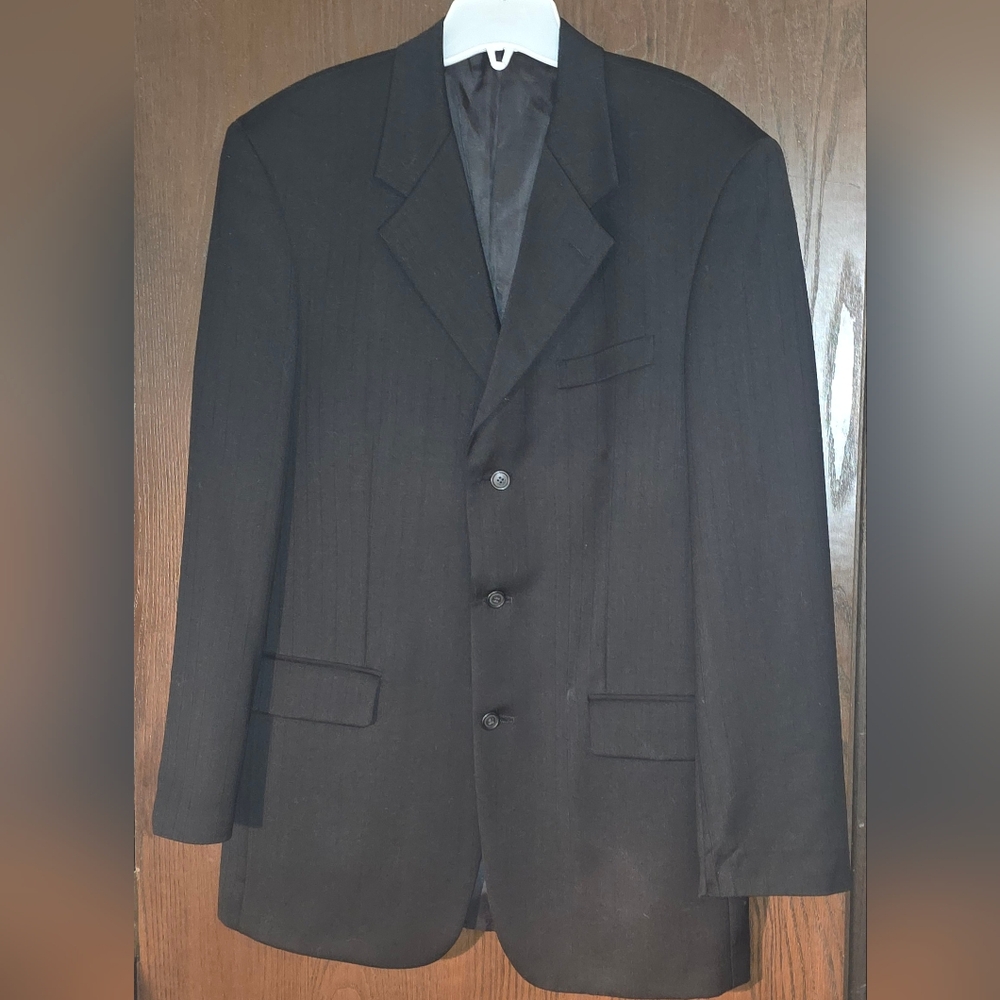 Jones New York Men's Blazer